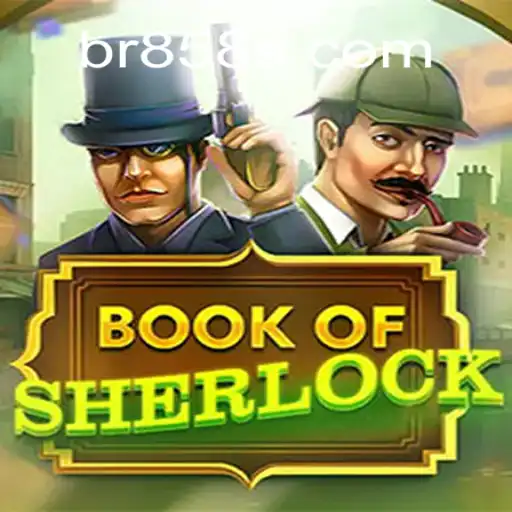 Descubra o Fascinante Jogo BookOfSherlock
