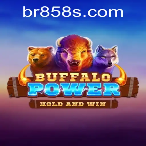 Descobrindo o Mundo de BuffaloPower no BR858.com