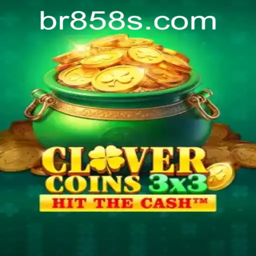 Explorando o Mundo de Clovercoin3x3: Um Jogo Inovador em BR858.com