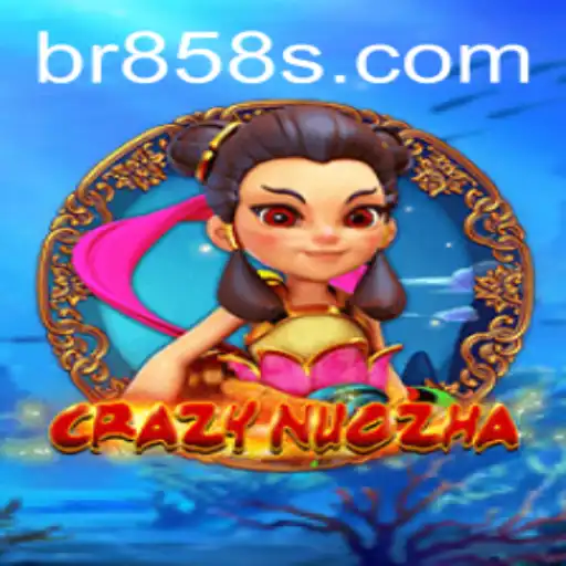 Descubra a Emoção de CrazyNuoZha: Um Jogo Inovador em BR858.com