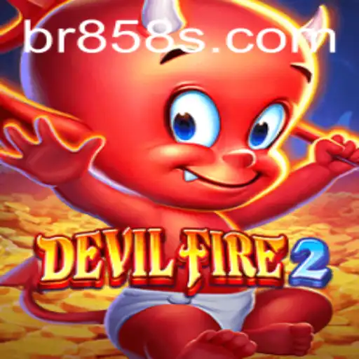DevilFire2: Explorando a Aventura Intensa de BR858.com