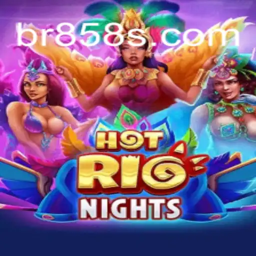 Explorando o Fascinante Mundo de HotRioNights com BR858.com