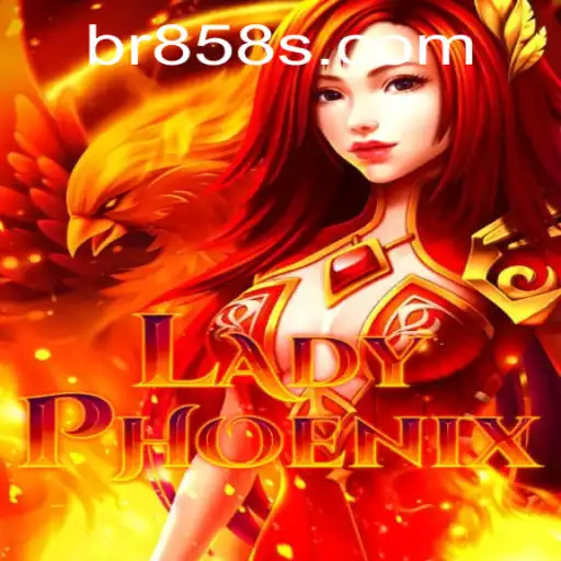 Descubra LadyPhoenix: Aventuras e Regras no Mundo de BR858.com