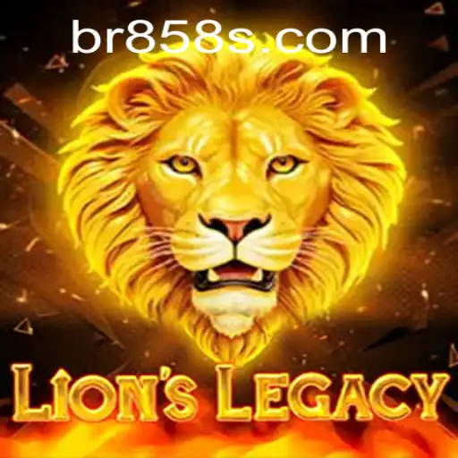 LionsLegacy: Uma Aventura Épica no Mundo dos Jogos