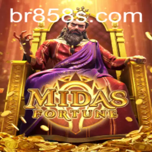 MidasFortune: Descubra o Fascínio do Novo Jogo de Estratégia