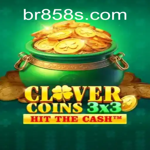Explorando o Mundo de Clovercoin3x3: Um Jogo Inovador em BR858.com