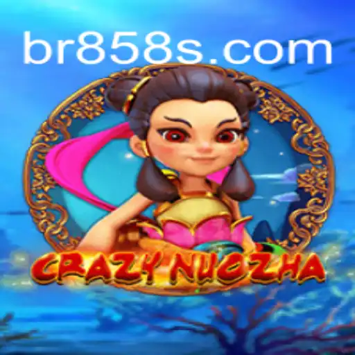 Descubra a Emoção de CrazyNuoZha: Um Jogo Inovador em BR858.com