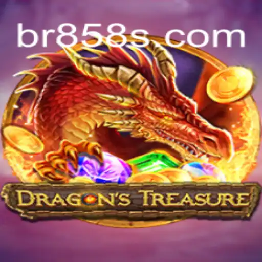Explore o Fascinante Mundo de DragonsTreasure em BR858.com