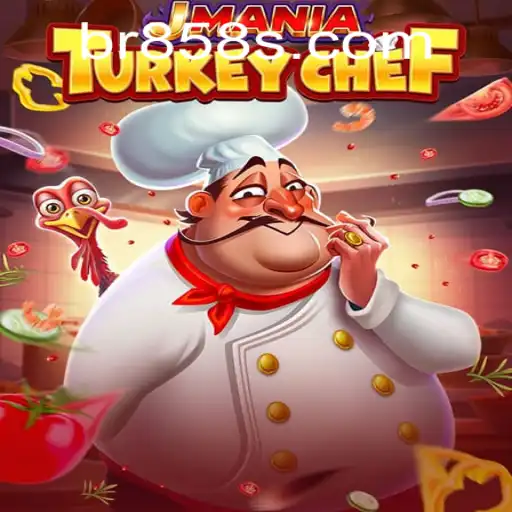 Explorando o Mundo do Jogo JManiaTurkeyChef