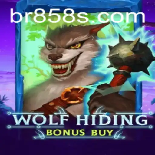 Explorando o Mundo de WolfHidingBonusBuy: Um Jogo Inovador no Universo dos Cassinos Online