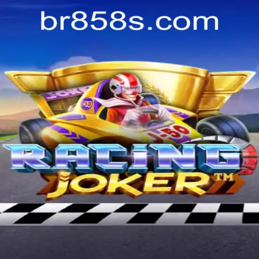 RacingJoker: A Nova Sensação dos Jogos de Corrida