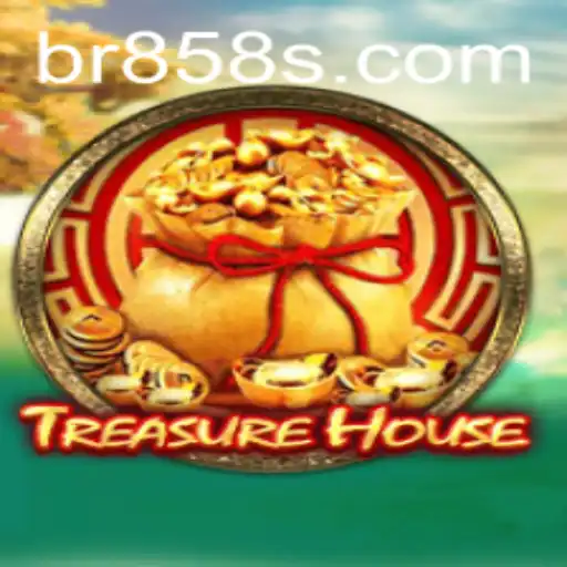 Explore o Mundo Fascinante de TreasureHouse