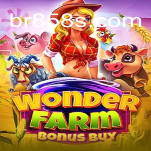 Explorando o Mundo Encantador de WonderFarmBonusBuy em BR858.com